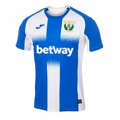 Trikot Leganes Heim 2019-20 Fussballtrikots Günstig